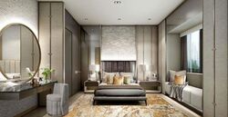 Bishopsgate Residences (D10), Condominium #610611111